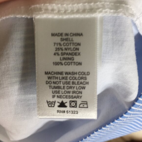 1. State Off-Shoulder Peasant-Style Boho Dress (NEW) - Picture 9 of 12